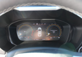 Новый LADA (ВАЗ) Vesta Sedan 2025 (12 фото)