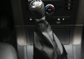 Подержанный автомобиль Great Wall Hover H3 2014 года (13 фото)