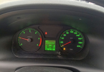 Подержанный автомобиль УАЗ Patriot 2015 года (18 фото)