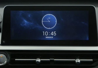 Подержанный автомобиль Chery Tiggo 7 Pro 2022 года (13 фото)