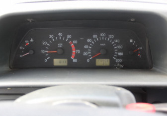 Подержанный автомобиль LADA (ВАЗ) 2115 2007 года (15 фото)