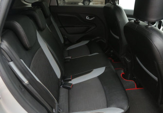 Подержанный автомобиль LADA (ВАЗ) XRAY 2019 года (11 фото)