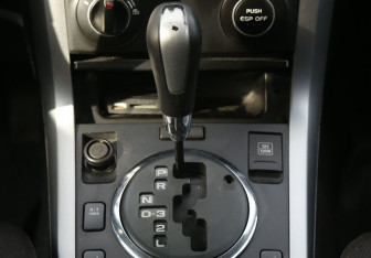 Подержанный автомобиль Suzuki Grand Vitara 2008 года (13 фото)