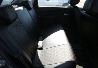 Подержанный автомобиль LADA (ВАЗ) Granta Sedan 2018 года (11 фото)