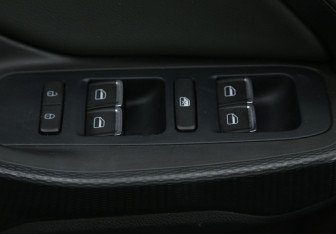 Подержанный автомобиль Chery Tiggo 4 2021 года (17 фото)