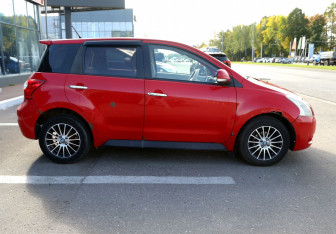 Подержанный автомобиль Great Wall Coolbear 2010 года (7 фото)