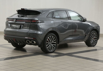 Подержанный автомобиль Changan UNI-K 2023 года (4 фото)