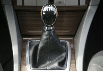 Подержанный автомобиль Ford Focus Sedan 2008 года (12 фото)