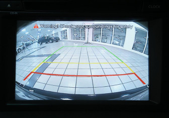 Подержанный автомобиль Kia Optima Sedan 2012 года (18 фото)