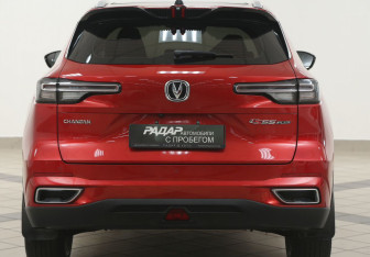 Подержанный автомобиль Changan CS55PLUS 2023 года (3 фото)