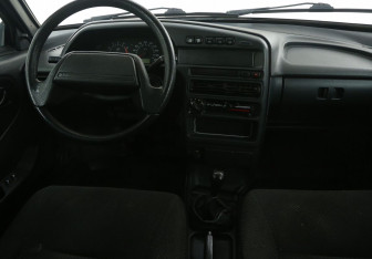 Подержанный автомобиль LADA (ВАЗ) 2114 2013 года (12 фото)