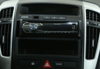 Подержанный автомобиль Kia Ceed Hatchback 2010 года (15 фото)