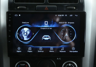 Подержанный автомобиль Suzuki Grand Vitara 2011 года (13 фото)