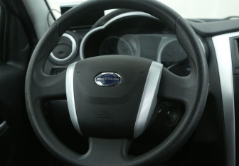 Подержанный автомобиль Datsun on-DO 2018 года (15 фото)