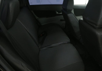 Подержанный автомобиль LADA (ВАЗ) Priora Wagon 2010 года (11 фото)