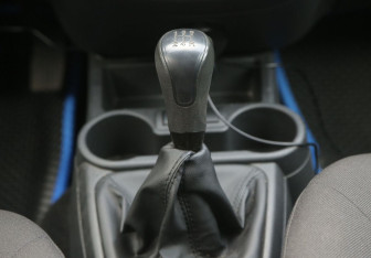 Подержанный автомобиль LADA (ВАЗ) Granta Sedan 2023 года (13 фото)