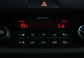 Подержанный автомобиль Kia Sportage 2013 года (19 фото)