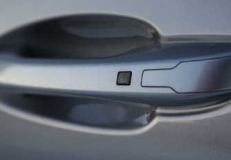 Подержанный автомобиль Jetour X50 2024 года (16 фото)