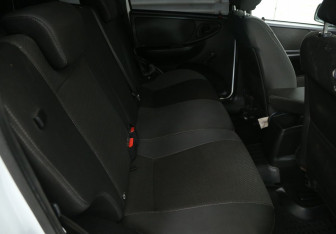 Подержанный автомобиль Chevrolet Niva 2019 года (11 фото)