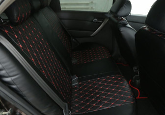 Подержанный автомобиль Ravon Nexia R3 2018 года (11 фото)