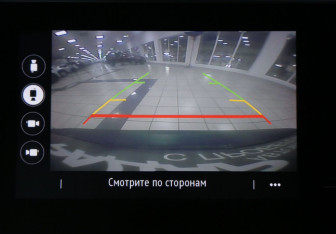 Подержанный автомобиль Renault Arkana 2020 года (19 фото)