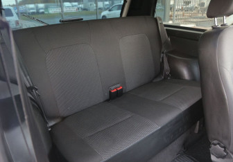 Подержанный автомобиль LADA (ВАЗ) 2121 (4x4) 2020 года (11 фото)