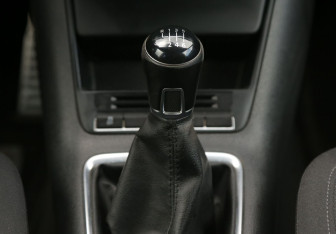 Подержанный автомобиль Volkswagen Tiguan 2012 года (13 фото)