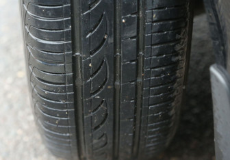 Подержанный автомобиль Kia Rio Sedan 2017 года (31 фото)