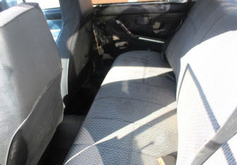 Подержанный автомобиль LADA (ВАЗ) 2107 2006 года (11 фото)