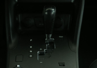 Подержанный автомобиль Hyundai ix35 2014 года (15 фото)