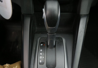 Подержанный автомобиль Ford EcoSport 2014 года (14 фото)