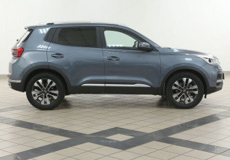 Подержанный автомобиль Chery Tiggo 4 2020 года (5 фото)
