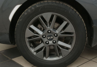 Подержанный автомобиль Kia Soul 2019 года (29 фото)