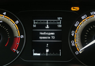 Подержанный автомобиль LADA (ВАЗ) Vesta Sedan 2024 года (18 фото)