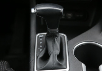 Подержанный автомобиль Kia Sportage 2016 года (13 фото)