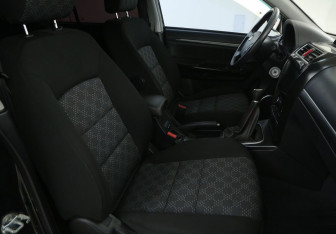 Подержанный автомобиль Great Wall Hover H3 2014 года (10 фото)