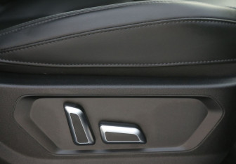 Подержанный автомобиль Haval F7 2024 года (11 фото)