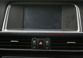 Подержанный автомобиль Kia Optima Sedan 2016 года (14 фото)