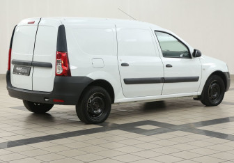 Подержанный автомобиль LADA (ВАЗ) Largus Van 2019 года (4 фото)