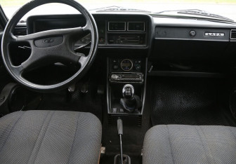 Подержанный автомобиль LADA (ВАЗ) 2104 2007 года (12 фото)