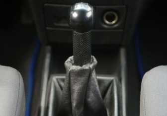 Подержанный автомобиль Chevrolet Aveo Sedan 2008 года (15 фото)