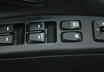 Подержанный автомобиль Hyundai ix35 2015 года (17 фото)