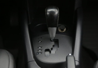 Подержанный автомобиль Mitsubishi Outlander 2011 года (13 фото)