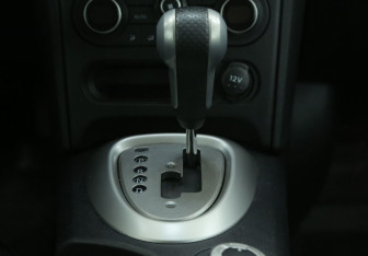 Подержанный автомобиль Nissan Qashqai 2011 года (15 фото)