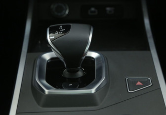 Подержанный автомобиль Jetour Dashing 2024 года (13 фото)