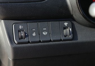 Подержанный автомобиль Kia Rio Sedan 2014 года (19 фото)