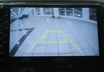 Подержанный автомобиль LADA (ВАЗ) Vesta Wagon 2017 года (19 фото)