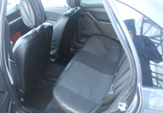 Подержанный автомобиль LADA (ВАЗ) Granta Sedan 2018 года (12 фото)