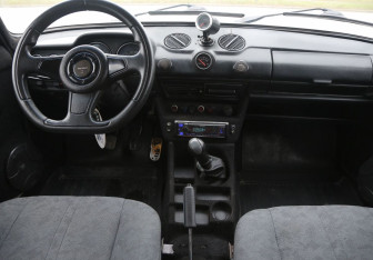 Подержанный автомобиль LADA (ВАЗ) 2106 2004 года (12 фото)