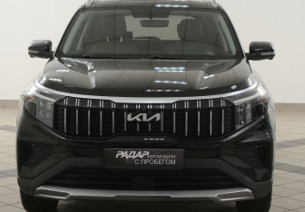 Подержанный автомобиль Kia Sportage 2022 года (6 фото)